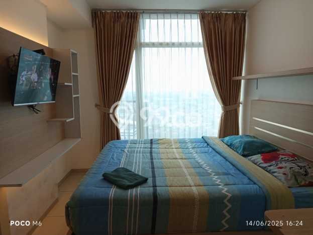 Untuk Dijual Apartemen 1 KT di Tangerang Luas 25m2 Untuk Dijual Apartemen 1 KT di Tangerang Luas 25m2