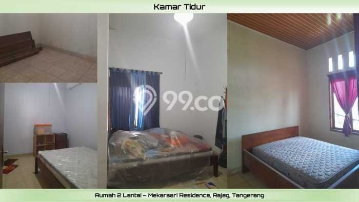 For Sale Rumah 4 Kamar Lokasi Ideal Bagus dan Strategis di Rajeg For Sale Rumah 4 Kamar Lokasi Ideal Bagus dan Strategis di Rajeg