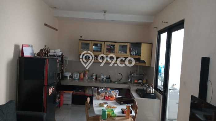 Dijual Rumah Strategis Bagus Punya 3 KT di Periuk Tangerang SHM Dijual Rumah Strategis Bagus Punya 3 KT di Periuk Tangerang SHM