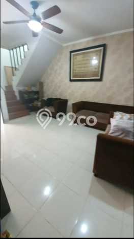 For Sale Hunian Rumah Terawat 3 KT di Modernland, Tangerang For Sale Hunian Rumah Terawat 3 KT di Modernland, Tangerang