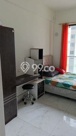 Unit Apartemen 1 Kamar & 1 Kamar Mandi Dijual di Cisauk, Tangerang Unit Apartemen 1 Kamar & 1 Kamar Mandi Dijual di Cisauk, Tangerang