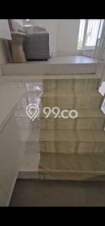 Jual Rumah Modern 2 KT di BSD, Tangerang Jual Rumah Modern 2 KT di BSD, Tangerang
