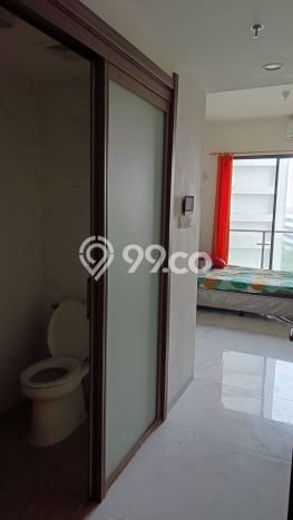 Unit Apartemen 1 Kamar & 1 Kamar Mandi Dijual di Cisauk, Tangerang Unit Apartemen 1 Kamar & 1 Kamar Mandi Dijual di Cisauk, Tangerang