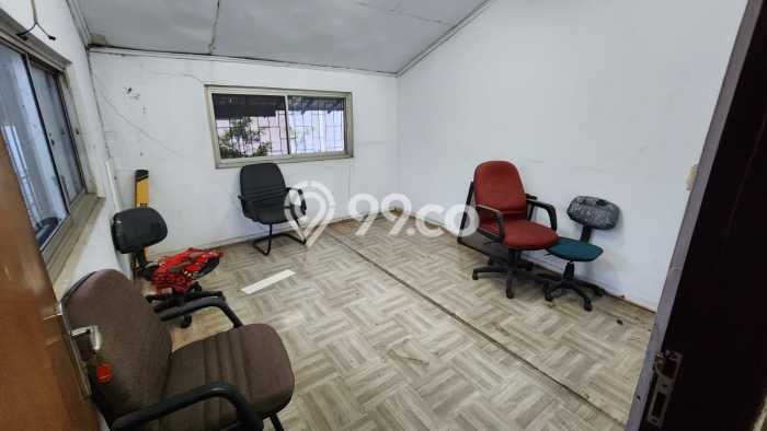 FOR SALE! Gudang di Periuk Tangerang, LT 695m2, LB 695m2 FOR SALE! Gudang di Periuk Tangerang, LT 695m2, LB 695m2