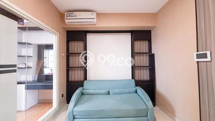 Hunian Apartemen 1 KT 1 KM di Tangerang Kota, Tangerang Dijual Cepat Hunian Apartemen 1 KT 1 KM di Tangerang Kota, Tangerang Dijual Cepat