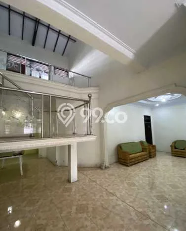 Hunian Cantik Modern Lb 250m2 di Medan Sunggal, Medan Hunian Cantik Modern Lb 250m2 di Medan Sunggal, Medan