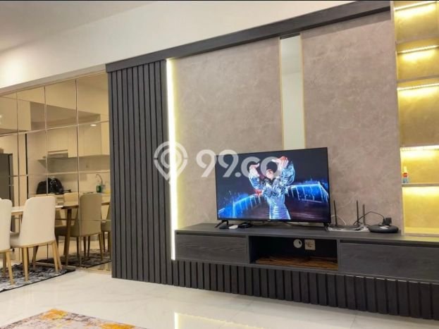 Hunian Apartemen Ideal untuk Dijual di Tangerang dengan 3 Kamar Hunian Apartemen Ideal untuk Dijual di Tangerang dengan 3 Kamar