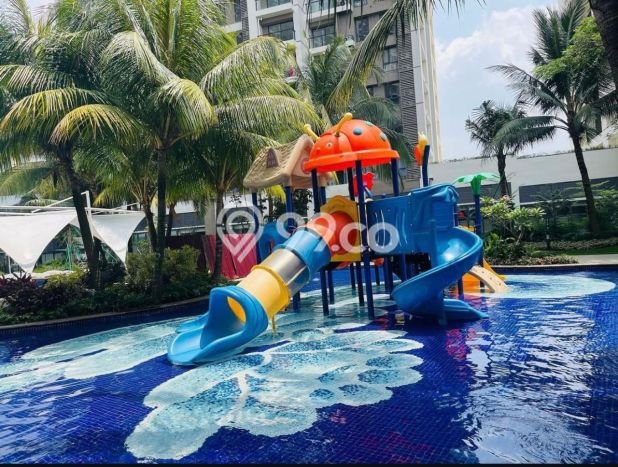 Hunian Apartemen Ideal untuk Dijual di Tangerang dengan 3 Kamar Hunian Apartemen Ideal untuk Dijual di Tangerang dengan 3 Kamar