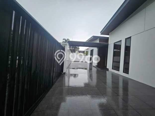 Rumah Elit Modern Siap Huni di Modernland Tangerang Rumah Elit Modern Siap Huni di Modernland Tangerang