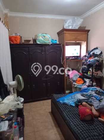 Rumah Luas Asri 4 KT Siap Pakai di Gading Serpong Tangerang Rumah Luas Asri 4 KT Siap Pakai di Gading Serpong Tangerang