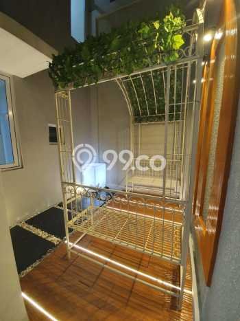 Rumah Modern 2 KT di Gading Serpong Tangerang Rumah Modern 2 KT di Gading Serpong Tangerang