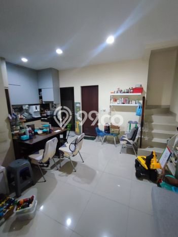 Dijual Cepat Rumah Favorit Siap Huni LB 86m2 di Pinang, Tangerang Dijual Cepat Rumah Favorit Siap Huni LB 86m2 di Pinang, Tangerang