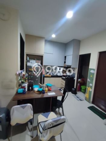 Dijual Cepat Rumah Favorit Siap Huni LB 86m2 di Pinang, Tangerang Dijual Cepat Rumah Favorit Siap Huni LB 86m2 di Pinang, Tangerang