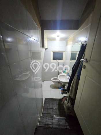 Rumah Minimalis 2 KT di BSD Tangerang Unfurnished Rumah Minimalis 2 KT di BSD Tangerang Unfurnished