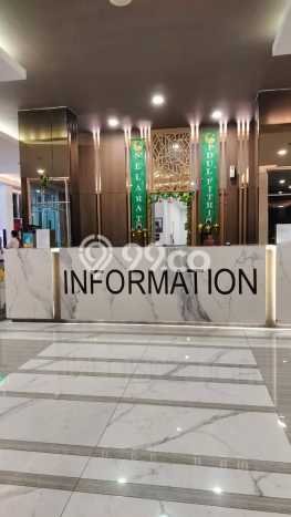 Apartemen Nyaman Dijual di Kalideres, Jakarta Barat Dilengkapi 2 KT dan 1 KM Apartemen Nyaman Dijual di Kalideres, Jakarta Barat Dilengkapi 2 KT dan 1 KM