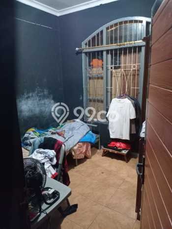 Rumah Luas Asri 4 KT Siap Pakai di Gading Serpong Tangerang Rumah Luas Asri 4 KT Siap Pakai di Gading Serpong Tangerang