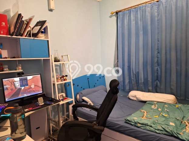 Rumah Minimalis 3 Kamar LT 72m2 di Tangerang Kota Rumah Minimalis 3 Kamar LT 72m2 di Tangerang Kota