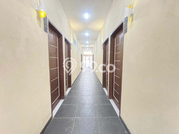 Unit Kost Dijual di Karawaci dengan 0 Kamar Tidur & Luas Bangunan 400m2 Unit Kost Dijual di Karawaci dengan 0 Kamar Tidur & Luas Bangunan 400m2