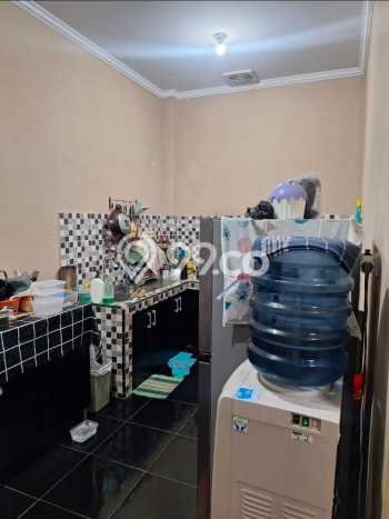 Rumah Minimalis 3 Kamar LT 72m2 di Tangerang Kota Rumah Minimalis 3 Kamar LT 72m2 di Tangerang Kota