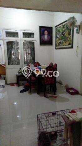Dijual Hunian Rumah Nyaman 4 KT di Pondok Tjandra, Sidoarjo Dijual Hunian Rumah Nyaman 4 KT di Pondok Tjandra, Sidoarjo