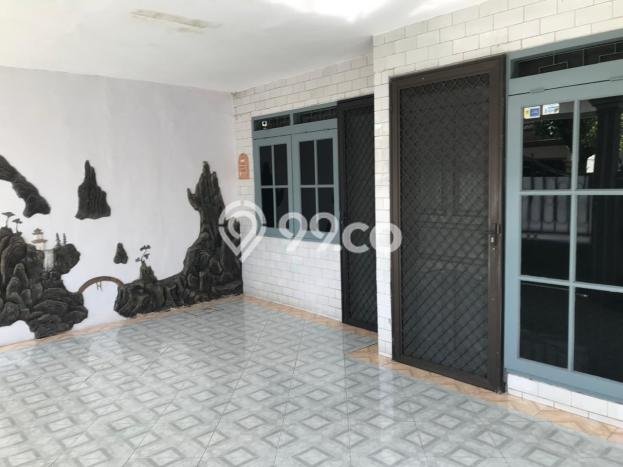 Jual Rumah 5 KT di Waru, Sidoarjo - LT 150m2m² Jual Rumah 5 KT di Waru, Sidoarjo - LT 150m2m²