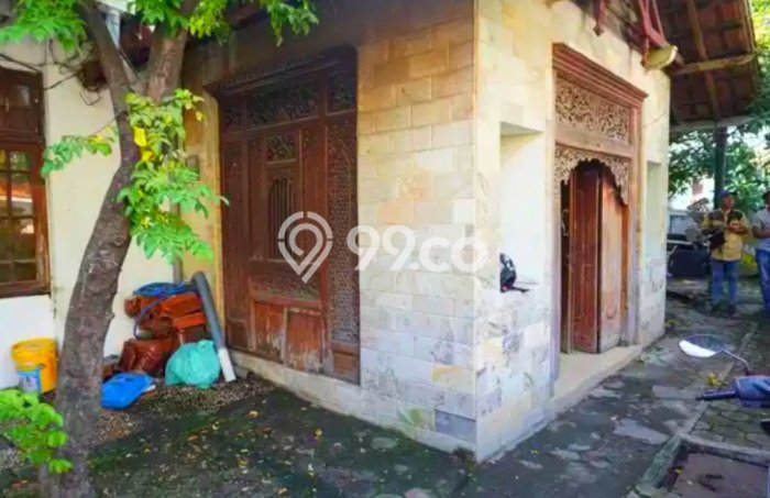 Dijual Rumah Mewah Exclusive di Rungkut, Surabaya Dijual Rumah Mewah Exclusive di Rungkut, Surabaya