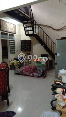 Dijual Hunian Rumah Nyaman 4 KT di Pondok Tjandra, Sidoarjo Dijual Hunian Rumah Nyaman 4 KT di Pondok Tjandra, Sidoarjo