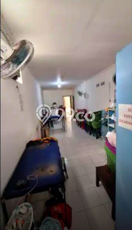 HARGA SPESIAL! Rumah di Jemursari, Surabaya, Luas 200m2m² Bangunan 191m2m² BISA KPR! HARGA SPESIAL! Rumah di Jemursari, Surabaya, Luas 200m2m² Bangunan 191m2m² BISA KPR!