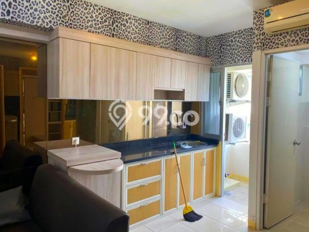 Dijual Segera Apartemen 2 KT, 1 KM, 30m2 di Mulyorejo, Surabaya Dijual Segera Apartemen 2 KT, 1 KM, 30m2 di Mulyorejo, Surabaya
