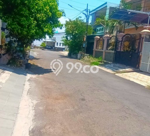 Rumah Harga Terjangkau 5 KT di Gayungan, Surabaya Rumah Harga Terjangkau 5 KT di Gayungan, Surabaya