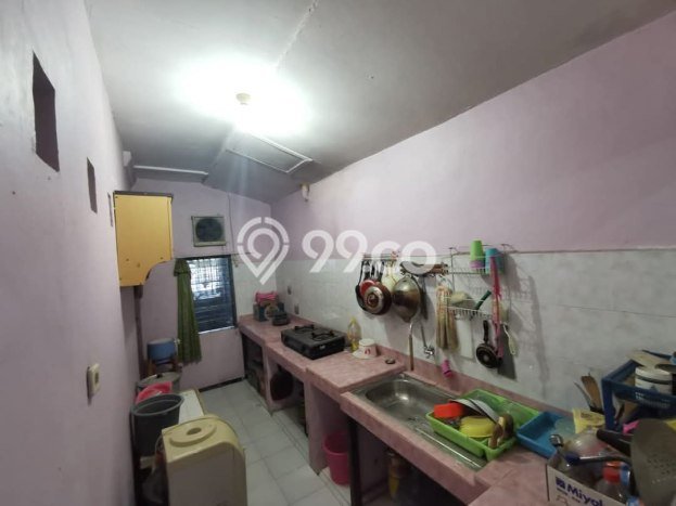 Rumah di Kawasan Waru, Area Premium LT 140m2m² Rumah di Kawasan Waru, Area Premium LT 140m2m²