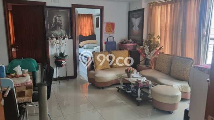Dijual Apartemen Strategis di Wiyung Surabaya 3 Kamar Tidur Dijual Apartemen Strategis di Wiyung Surabaya 3 Kamar Tidur