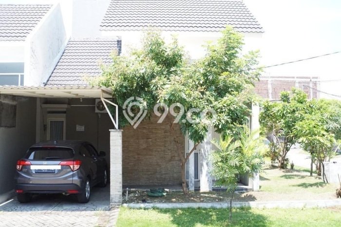 Dijual Rumah 2 Kamar Lokasi Strategis Nyaman dan Strategis di Gedangan Dijual Rumah 2 Kamar Lokasi Strategis Nyaman dan Strategis di Gedangan