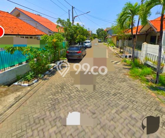 Dijual Tanah di Rungkut Surabaya Luas 300m2 SHM Dijual Tanah di Rungkut Surabaya Luas 300m2 SHM
