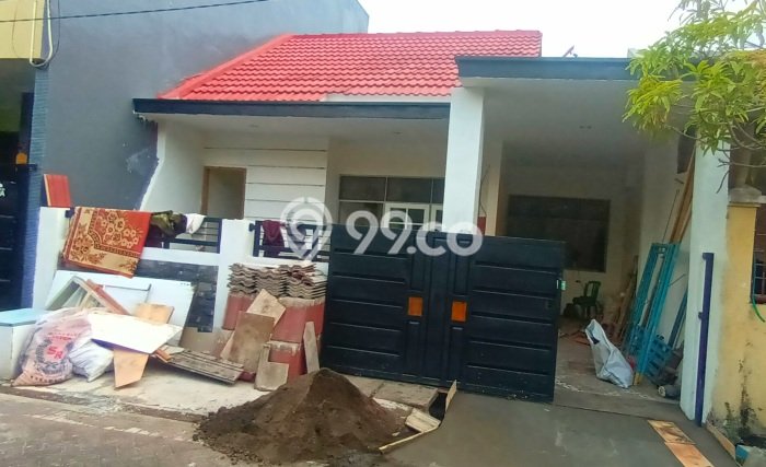 BEST INVESTMENT! Rumah di Gununganyar, LT 96m2m² LB 70m2m² BEST INVESTMENT! Rumah di Gununganyar, LT 96m2m² LB 70m2m²