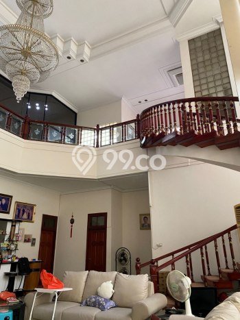Rumah Siap Huni 7 KT 6 KM di Tegalsari, Surabaya Rumah Siap Huni 7 KT 6 KM di Tegalsari, Surabaya
