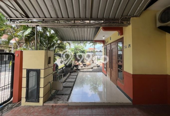 Rumah 3 KT 2 KM Pemandangan Gunung di Sidoarjo, Sidoarjo Rumah 3 KT 2 KM Pemandangan Gunung di Sidoarjo, Sidoarjo