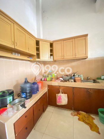 Rumah Nyaman 4 KT di Gedangan, Sidoarjo - LT 105m2m² Rumah Nyaman 4 KT di Gedangan, Sidoarjo - LT 105m2m²