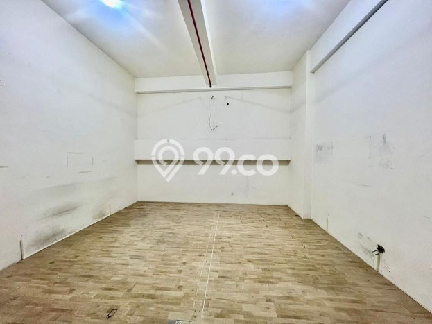 Apartemen Kawasan Rungkut, 1 KT, Luas 39m2m², Strategis Apartemen Kawasan Rungkut, 1 KT, Luas 39m2m², Strategis