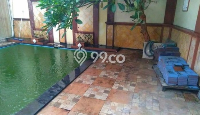 For Sale Rumah Mewah Exclusive di Waru, Sidoarjo For Sale Rumah Mewah Exclusive di Waru, Sidoarjo