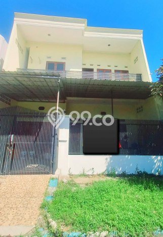 Rumah 6 KT 4 KM Luas Tanah 128m2m², LB 190m2m² di Gedangan, Sidoarjo Rumah 6 KT 4 KM Luas Tanah 128m2m², LB 190m2m² di Gedangan, Sidoarjo