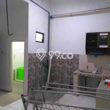 Rumah LT 91m2m² Fully Furnished di Lokasi Prestisius Sidoarjo, Sidoarjo Rumah LT 91m2m² Fully Furnished di Lokasi Prestisius Sidoarjo, Sidoarjo