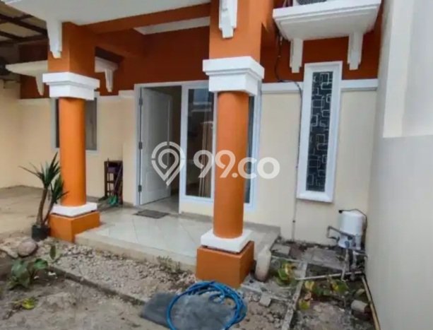 Hunian Cantik Modern Lb 100m2 di Waru, Sidoarjo Hunian Cantik Modern Lb 100m2 di Waru, Sidoarjo