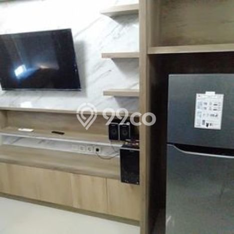 Apartemen Premium Kawasan Wiyung, 2 KT, Luas 54m2m², Kawasan Wiyung, Surabaya, Surabaya, View Kota Apartemen Premium Kawasan Wiyung, 2 KT, Luas 54m2m², Kawasan Wiyung, Surabaya, Surabaya, View Kota