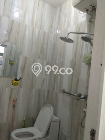 BEST DEAL! Rumah Nyaman area Waru, LT 150m2m² LB 125m2m² BEST DEAL! Rumah Nyaman area Waru, LT 150m2m² LB 125m2m²