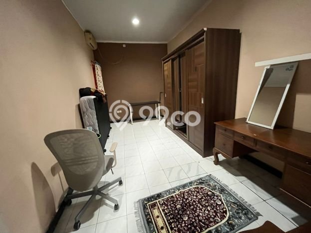 Rumah 3 KT 2 KM Pemandangan Gunung di Sidoarjo, Sidoarjo Rumah 3 KT 2 KM Pemandangan Gunung di Sidoarjo, Sidoarjo