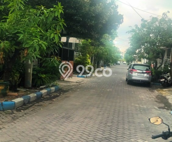 Dijual Rumah 3 Kamar Lokasi Ideal Nyaman dan Strategis di Waru Dijual Rumah 3 Kamar Lokasi Ideal Nyaman dan Strategis di Waru