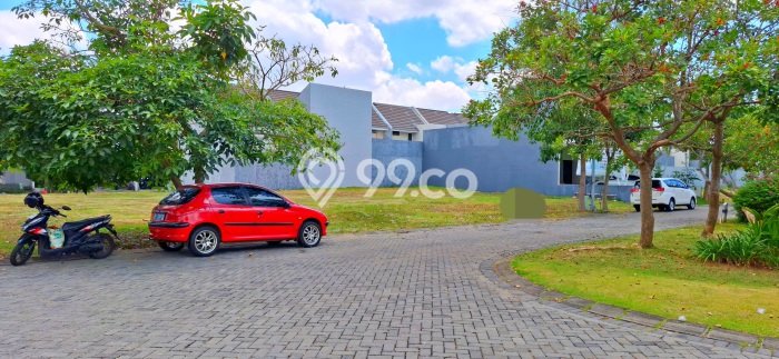 AREA PROSPEKTIF! Tanah Kawasan Citraland, Luas 201m2m², Dekat Transportasi, Kawasan Berkembang AREA PROSPEKTIF! Tanah Kawasan Citraland, Luas 201m2m², Dekat Transportasi, Kawasan Berkembang