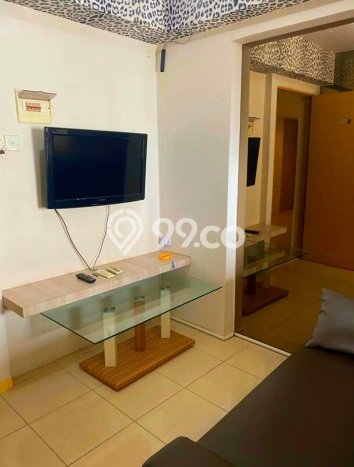 Dijual Segera Apartemen 2 KT, 1 KM, 30m2 di Mulyorejo, Surabaya Dijual Segera Apartemen 2 KT, 1 KM, 30m2 di Mulyorejo, Surabaya