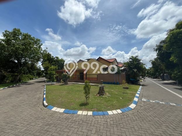 Rumah 3 KT 2 KM Pemandangan Gunung di Sidoarjo, Sidoarjo Rumah 3 KT 2 KM Pemandangan Gunung di Sidoarjo, Sidoarjo